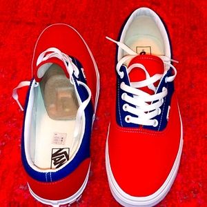 Men's Vans Shoes